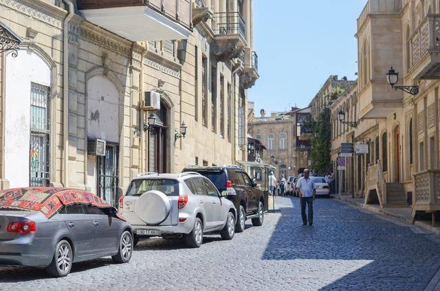 这个老城太美,被评估世界遗产,未被中国游客占领的“处女地”5