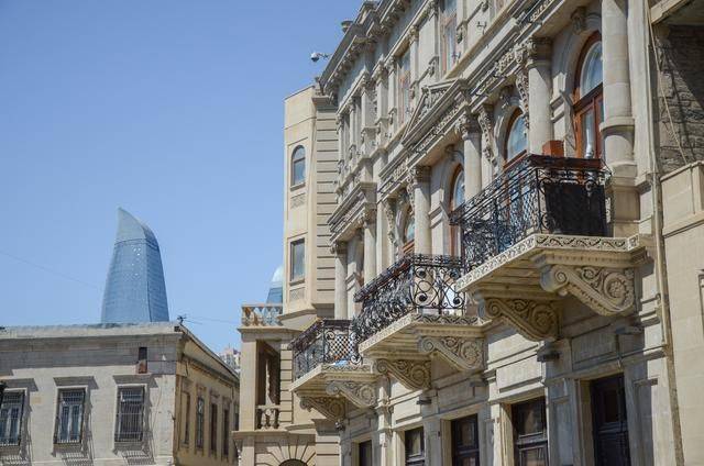 这个老城太美,被评估世界遗产,未被中国游客占领的“处女地”6