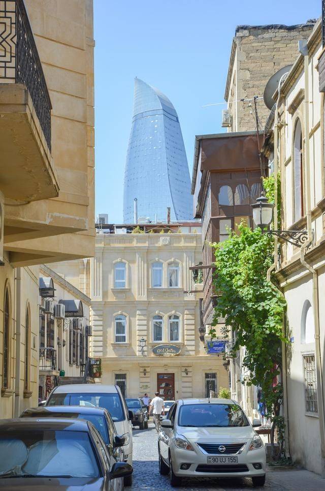 这个老城太美,被评估世界遗产,未被中国游客占领的“处女地”8