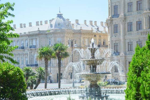 这个老城太美,被评估世界遗产,未被中国游客占领的“处女地”9