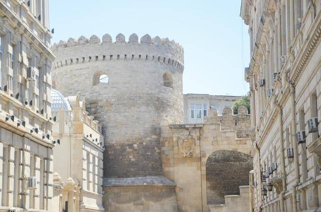 这个老城太美,被评估世界遗产,未被中国游客占领的“处女地”13