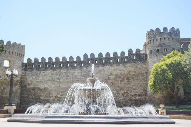 这个老城太美,被评估世界遗产,未被中国游客占领的“处女地”15