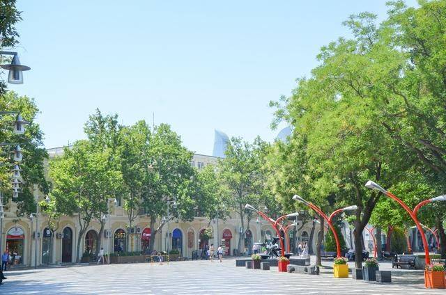 这个老城太美,被评估世界遗产,未被中国游客占领的“处女地”19