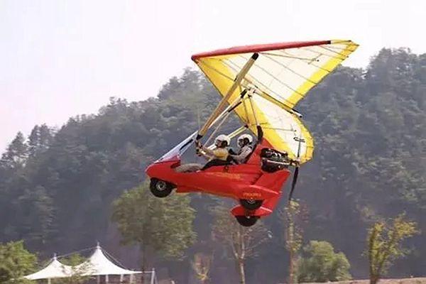 温州楠溪江景点游玩攻略2