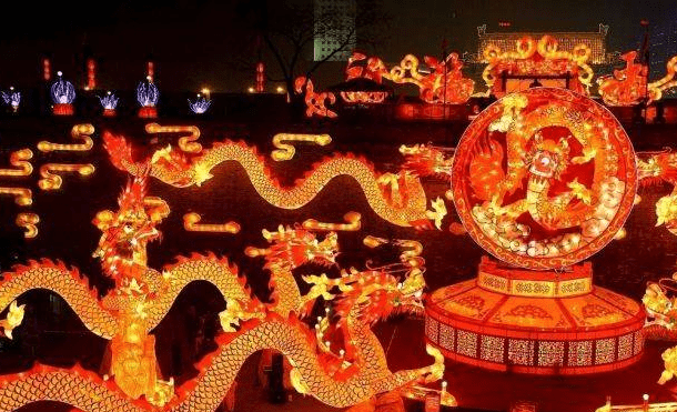 原创 东南西北四大“京”，北京和南京世人皆知，东京和西京去了哪里2