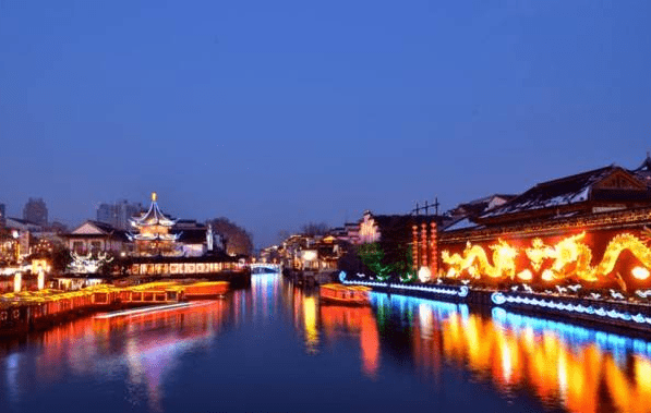 原创 东南西北四大“京”，北京和南京世人皆知，东京和西京去了哪里3