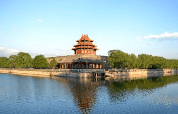 原创 东南西北四大“京”，北京和南京世人皆知，东京和西京去了哪里4