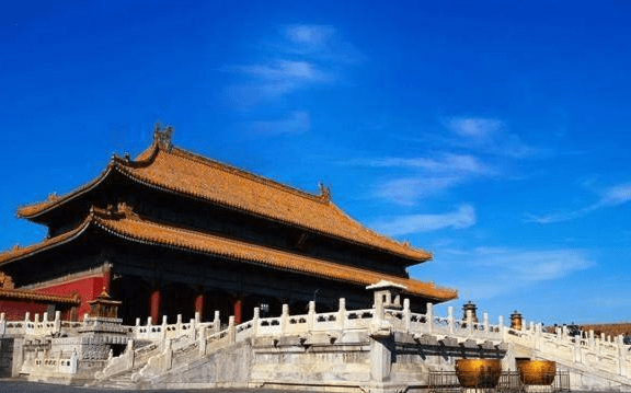 原创 东南西北四大“京”，北京和南京世人皆知，东京和西京去了哪里5