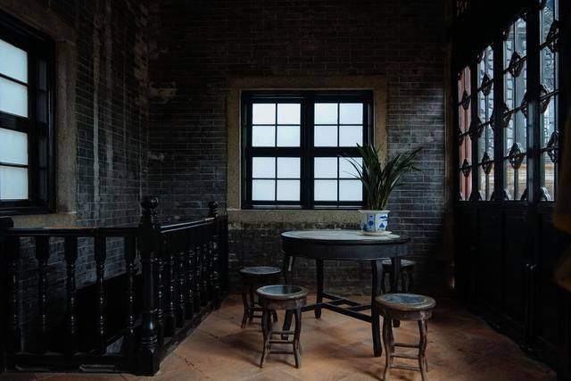 岭南园林中最低调的一个，位于广州番禺，小巧玲珑移步换景20