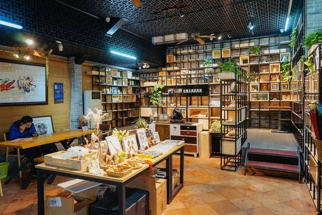 岭南园林中最低调的一个，位于广州番禺，小巧玲珑移步换景25