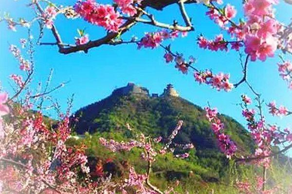 中山神湾一日游推荐路线1