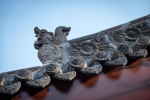 浮屠院塔:来晋祠旅游最容易忽略的景点,一定要去打卡看一下19