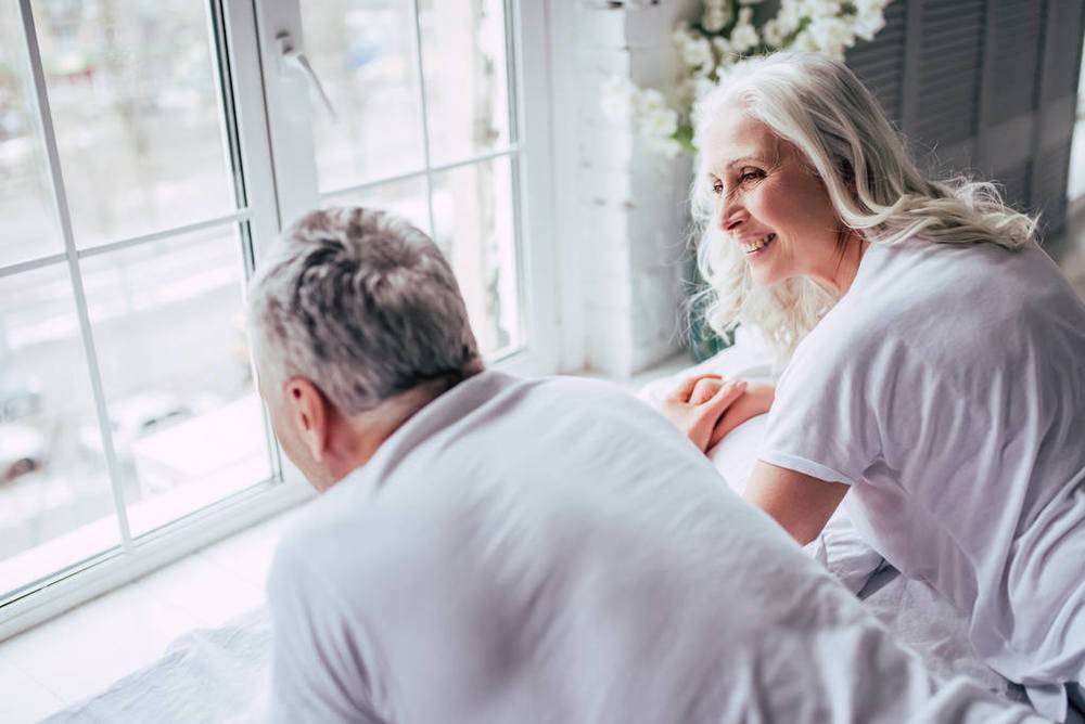 老人睡眠9大误区，你必须知道！3