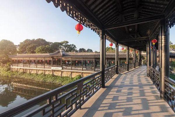 中山一日游景点推荐1