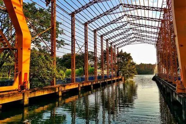 中山一日游景点推荐2