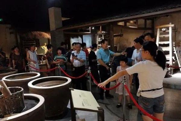 中山一日游景点推荐3