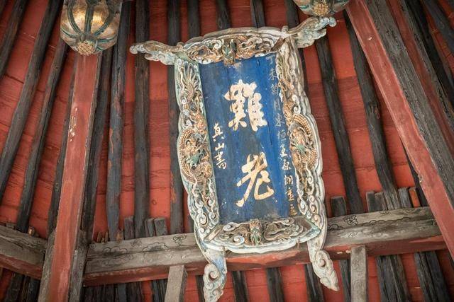 太原奇观之一,晋祠晋阳第一泉,冬天都不结冰2