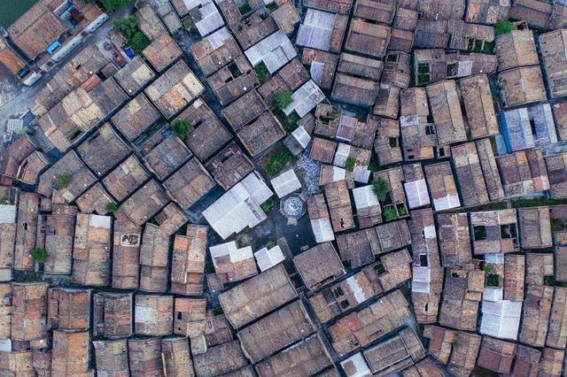 大发现!肇庆有个村落对外地人不友好,走进来100%会迷路10