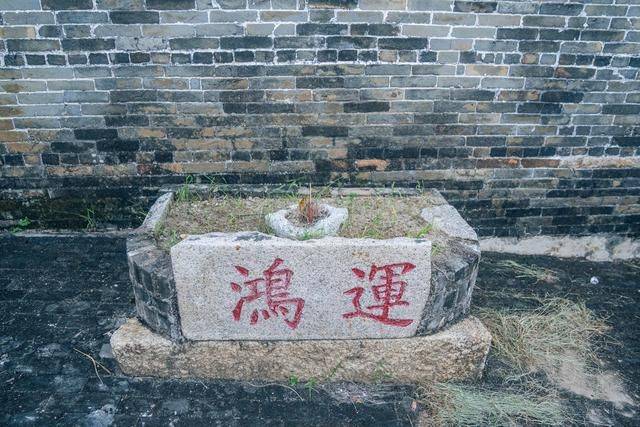 大发现!肇庆有个村落对外地人不友好,走进来100%会迷路20