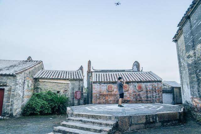 大发现!肇庆有个村落对外地人不友好,走进来100%会迷路21