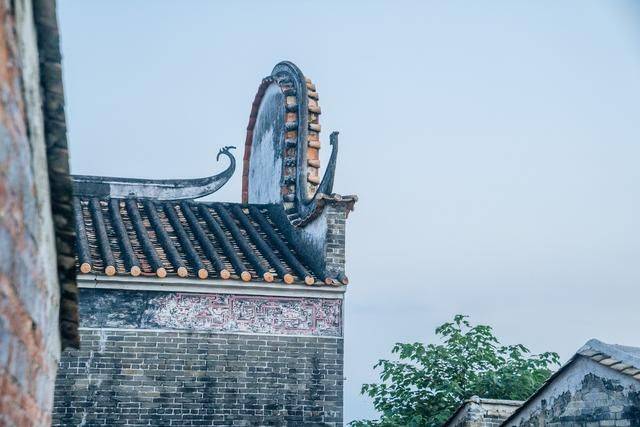 大发现!肇庆有个村落对外地人不友好,走进来100%会迷路25