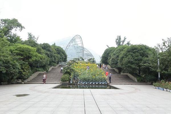 2022重庆春节哪里好玩2