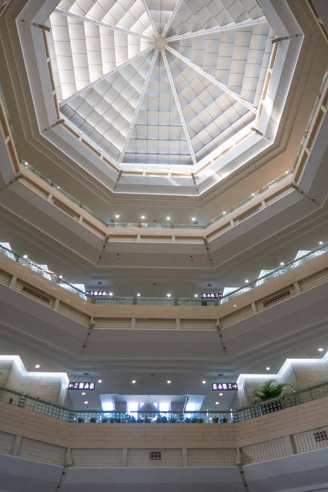 太原又有新展览了,丝绸之路上的国家,一个比一个精彩1