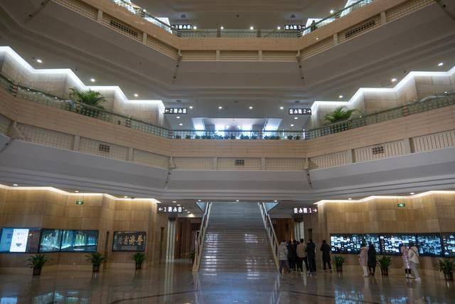 太原又有新展览了,丝绸之路上的国家,一个比一个精彩3