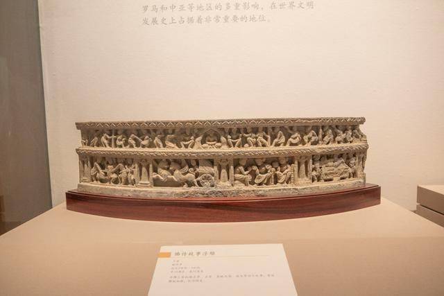 太原又有新展览了,丝绸之路上的国家,一个比一个精彩4