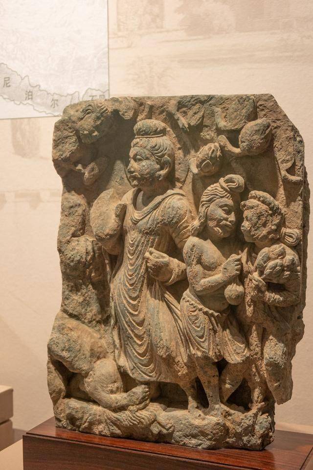 太原又有新展览了,丝绸之路上的国家,一个比一个精彩5