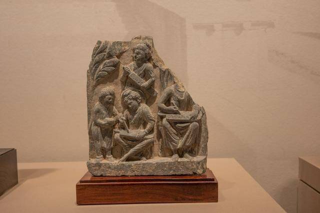 太原又有新展览了,丝绸之路上的国家,一个比一个精彩7