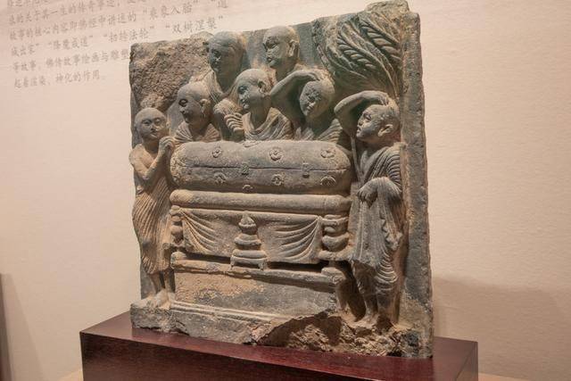 太原又有新展览了,丝绸之路上的国家,一个比一个精彩10