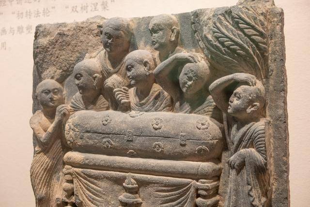 太原又有新展览了,丝绸之路上的国家,一个比一个精彩11