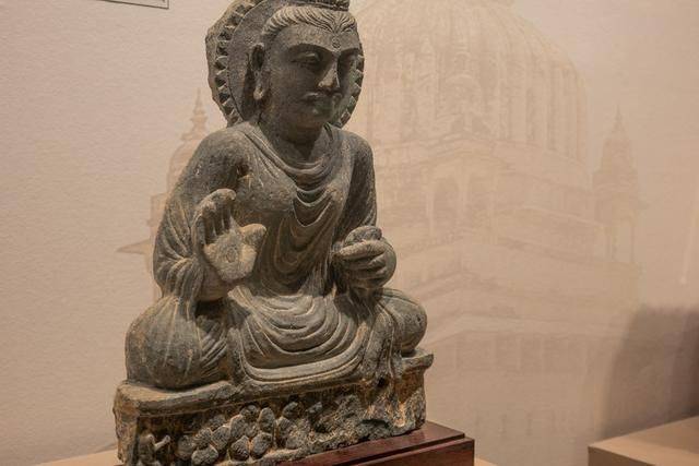 太原又有新展览了,丝绸之路上的国家,一个比一个精彩14