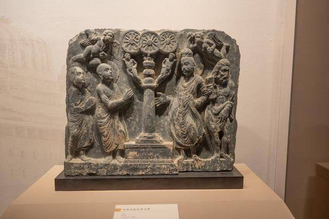 太原又有新展览了,丝绸之路上的国家,一个比一个精彩15