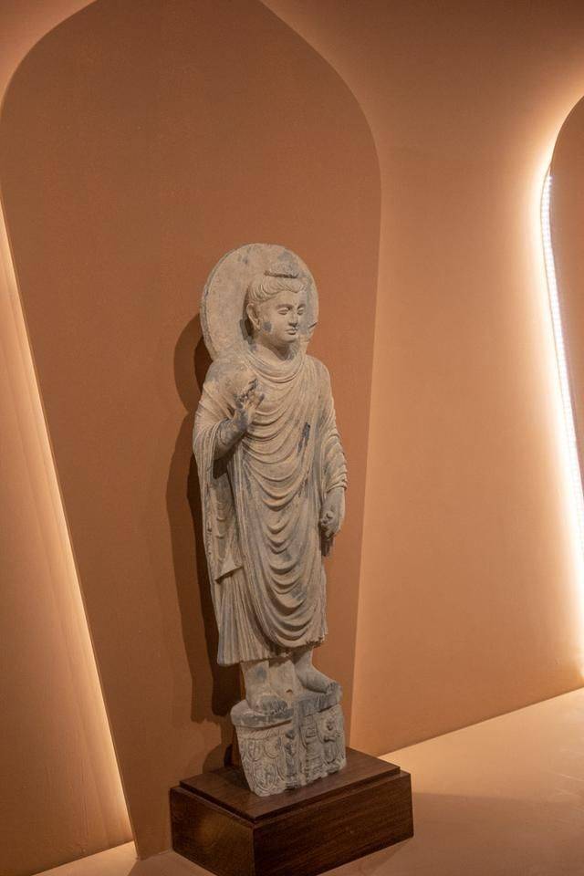 太原又有新展览了,丝绸之路上的国家,一个比一个精彩16