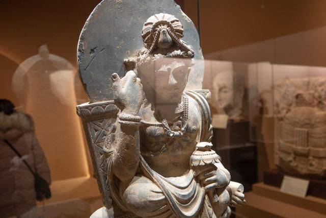 太原又有新展览了,丝绸之路上的国家,一个比一个精彩17