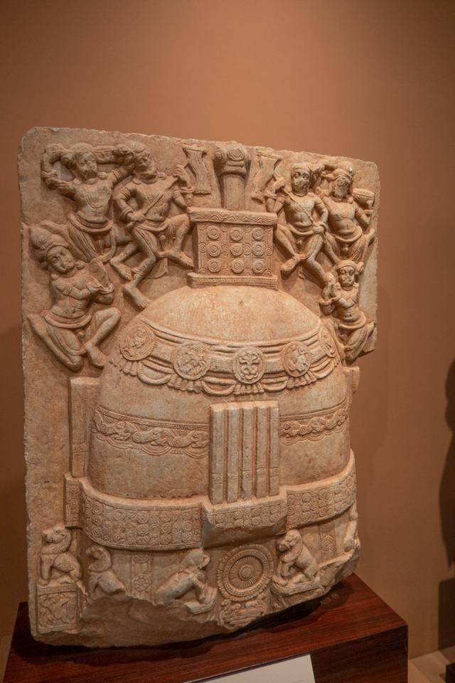 太原又有新展览了,丝绸之路上的国家,一个比一个精彩18