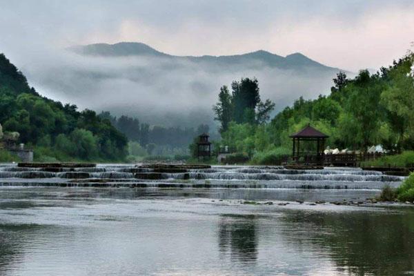 北京周边自驾游推荐路线 北京周边游自驾攻略1