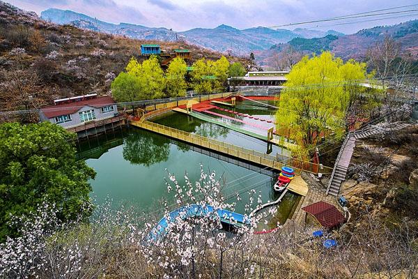 北京周边自驾游推荐路线 北京周边游自驾攻略2