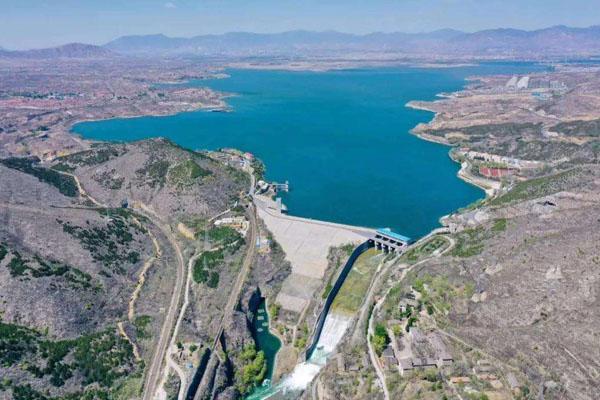 北京周边自驾游推荐路线 北京周边游自驾攻略3