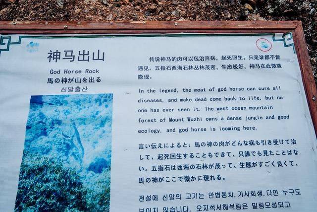 广东最偏远的山峰,奇岩密布,大多数游客都没来过16