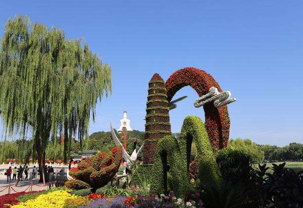 2022北京市属公园调整开放时间2