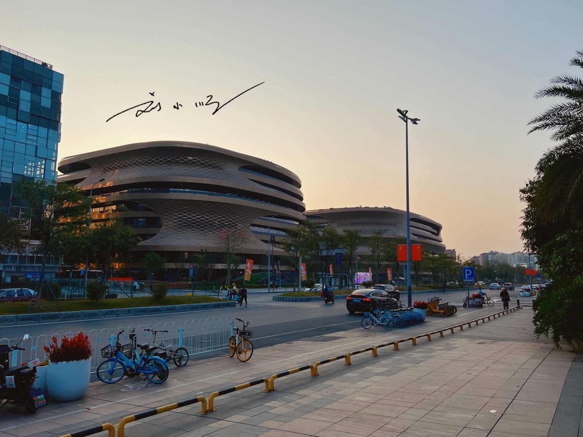 原创 广州这个区,明明距离市中心很近,却因为城中村太多而常常被嫌弃9