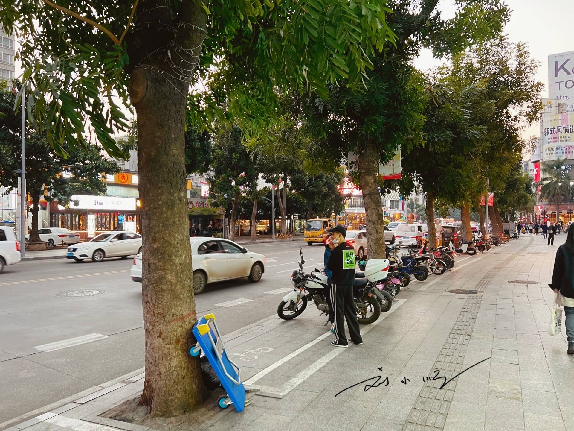 原创 广州这个区,明明距离市中心很近,却因为城中村太多而常常被嫌弃10