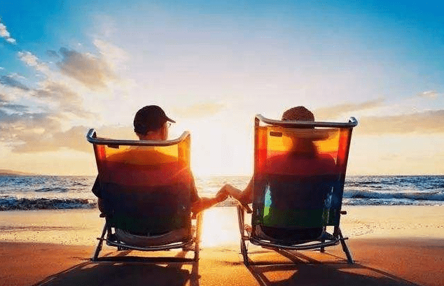 东北陈老师旅居养老,带老伴去成都买菜,感叹南北方差异真大1