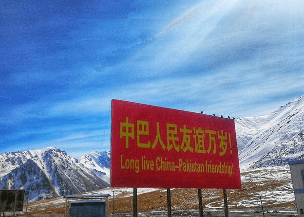 原创 都说中巴友谊长存,为何我国游客去巴基斯坦,当地人总“摇头”呢1