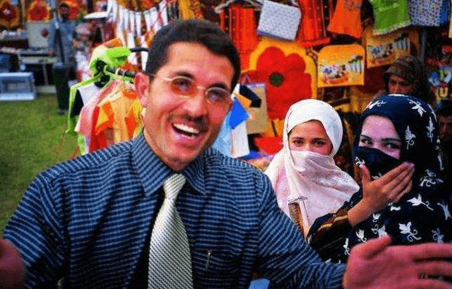 原创 都说中巴友谊长存,为何我国游客去巴基斯坦,当地人总“摇头”呢2