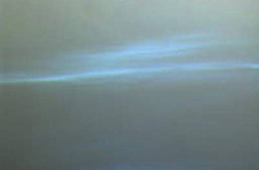 原创 火星上空存在一层不明气体，其是甲烷气体的可能性有多大？2