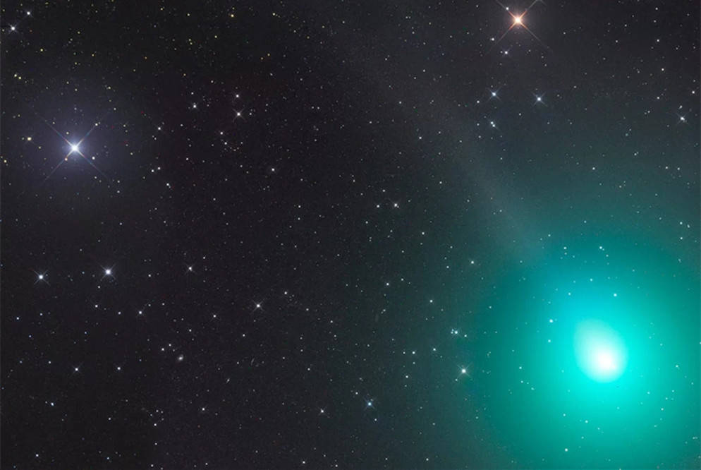 原创 火星上空存在一层不明气体，其是甲烷气体的可能性有多大？3